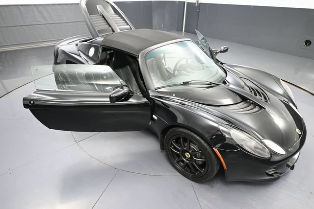 Used 2006 Lotus Elise RWD image 27