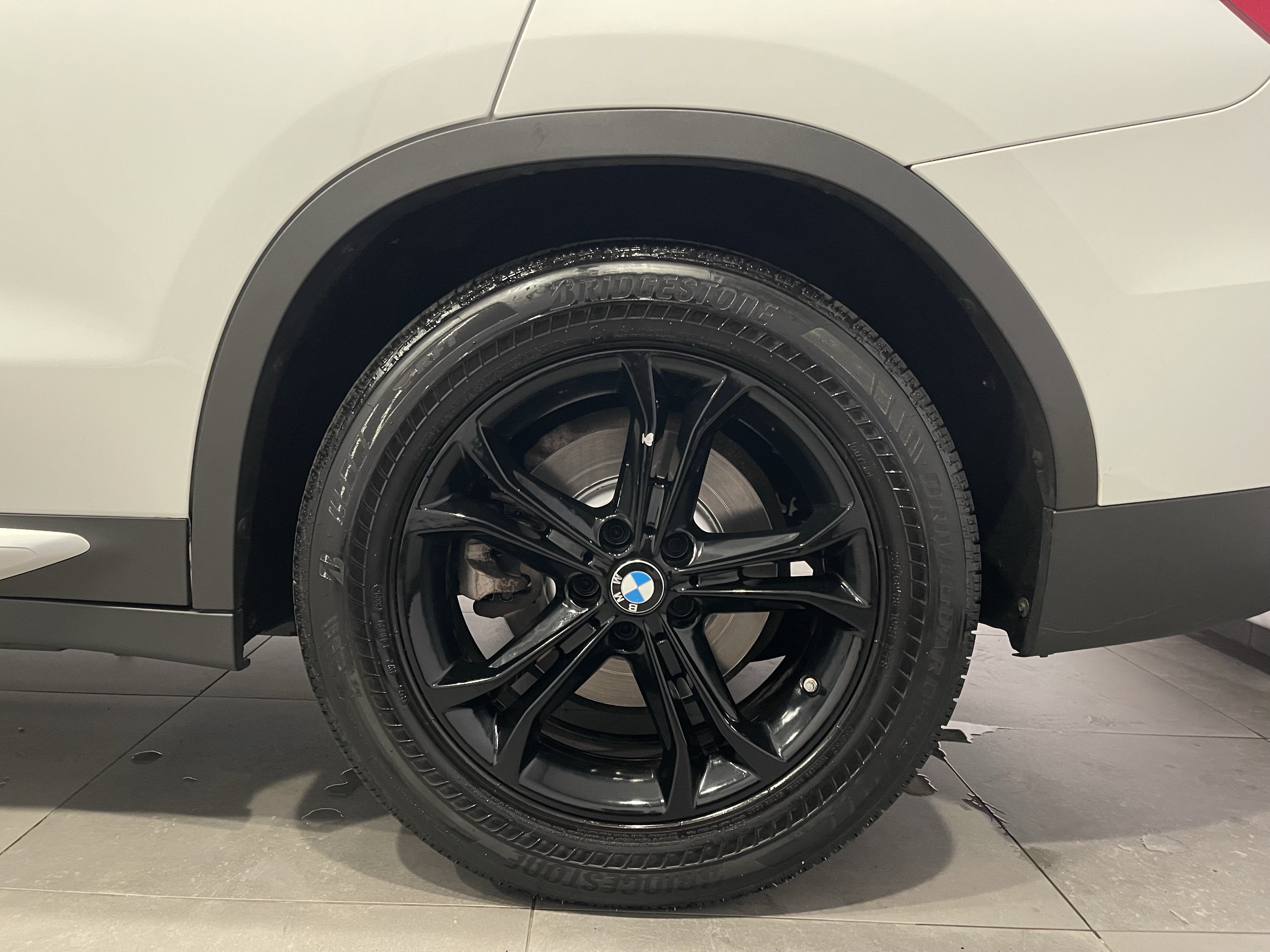 Certified 2021 BMW X3 xDrive30i w/ Convenience Package AWD/4WD image 8