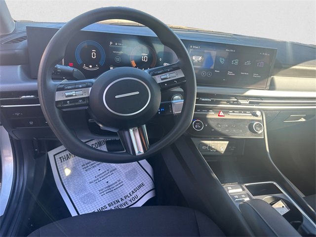 Used 2025 Hyundai Sonata SEL image 10