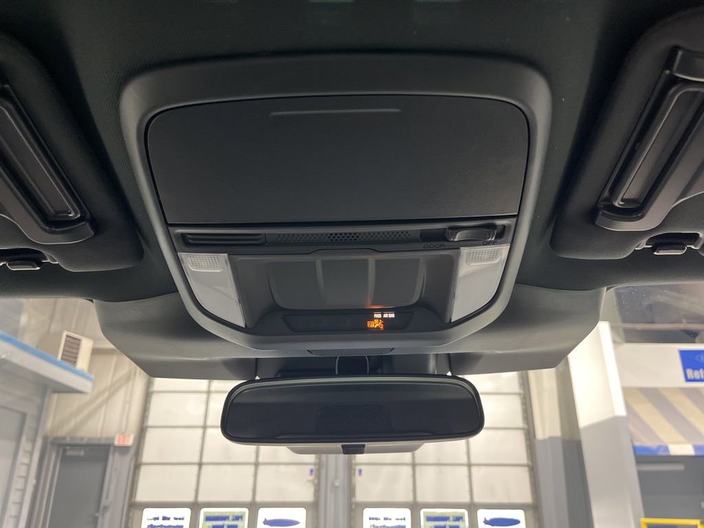 Certified 2026 Subaru Forester image 29