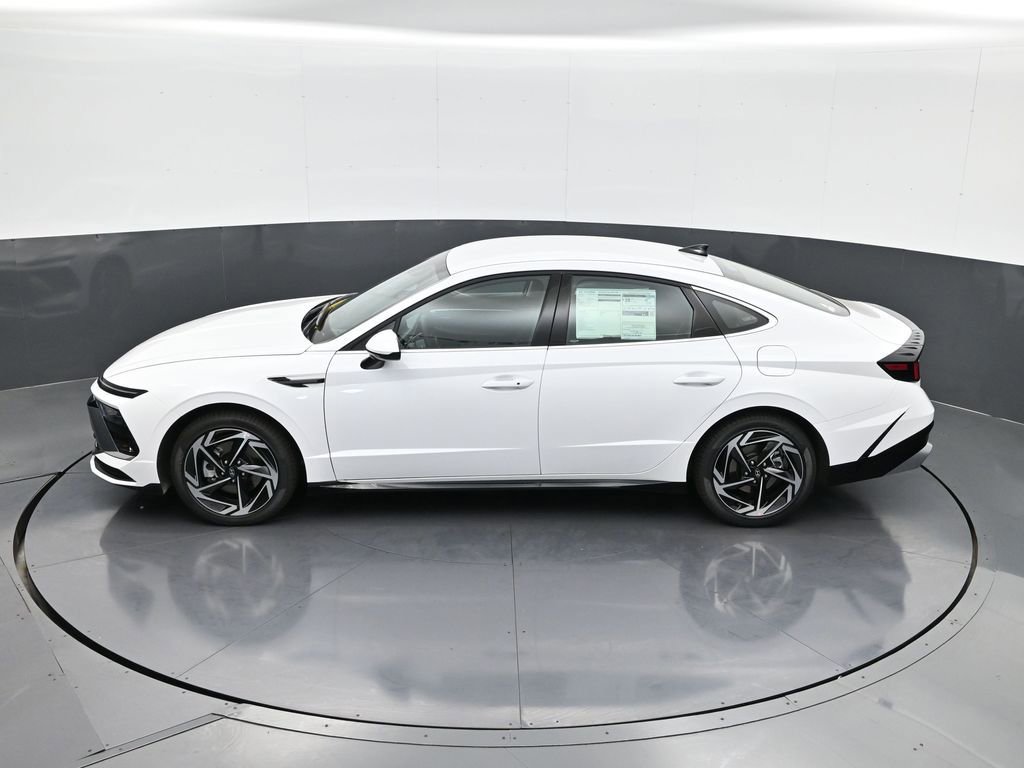 Certified 2026 Hyundai Sonata SEL FWD image 20