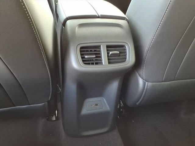 New 2026 Buick Envision Preferred image 16