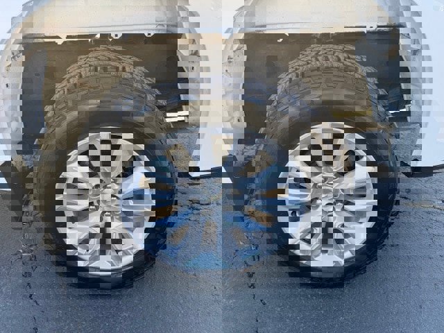 Used 2019 Chevrolet Silverado 1500 Custom w/ Custom Value Package image 6