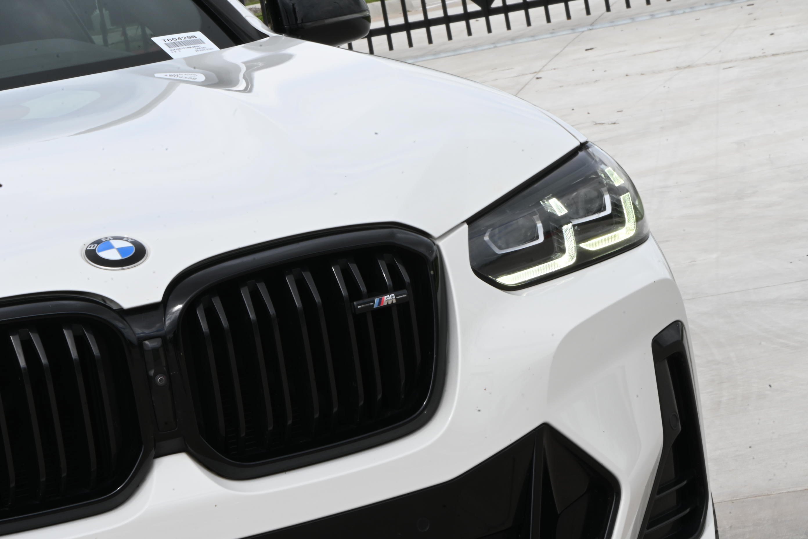 Used 2022 BMW X4 M40i w/ Premium Package AWD/4WD image 10