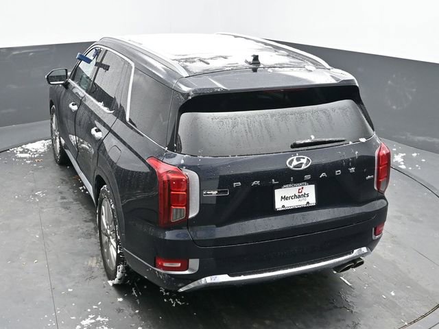 Used 2020 Hyundai Palisade Limited image 25
