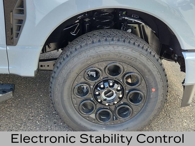 New 2025 Ford F350 Lariat w/ Lariat Ultimate Package image 18