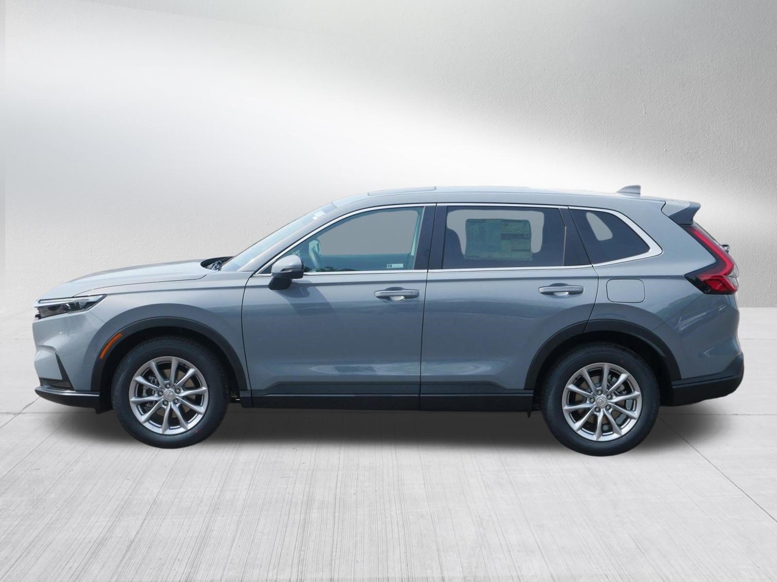 New 2027 Honda CR-V EX image 4