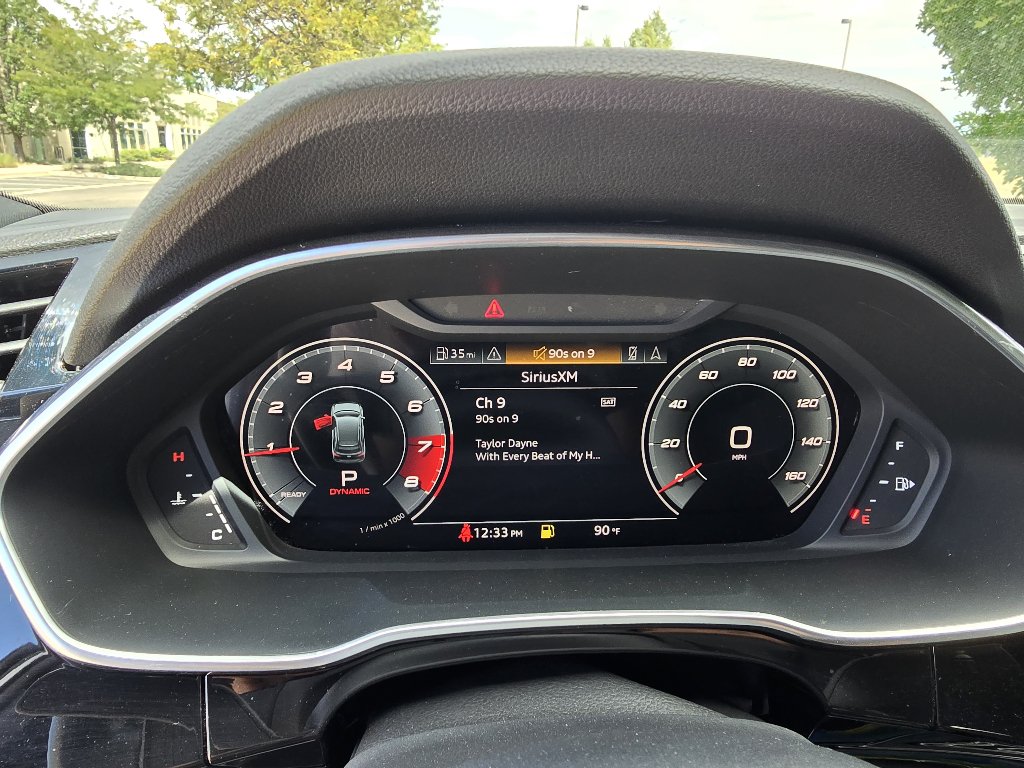 Used 2022 Audi Q3 2.0T Premium Plus AWD/4WD image 19