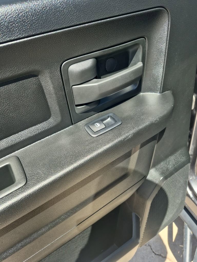 Used 2022 RAM 3500 Tradesman image 16