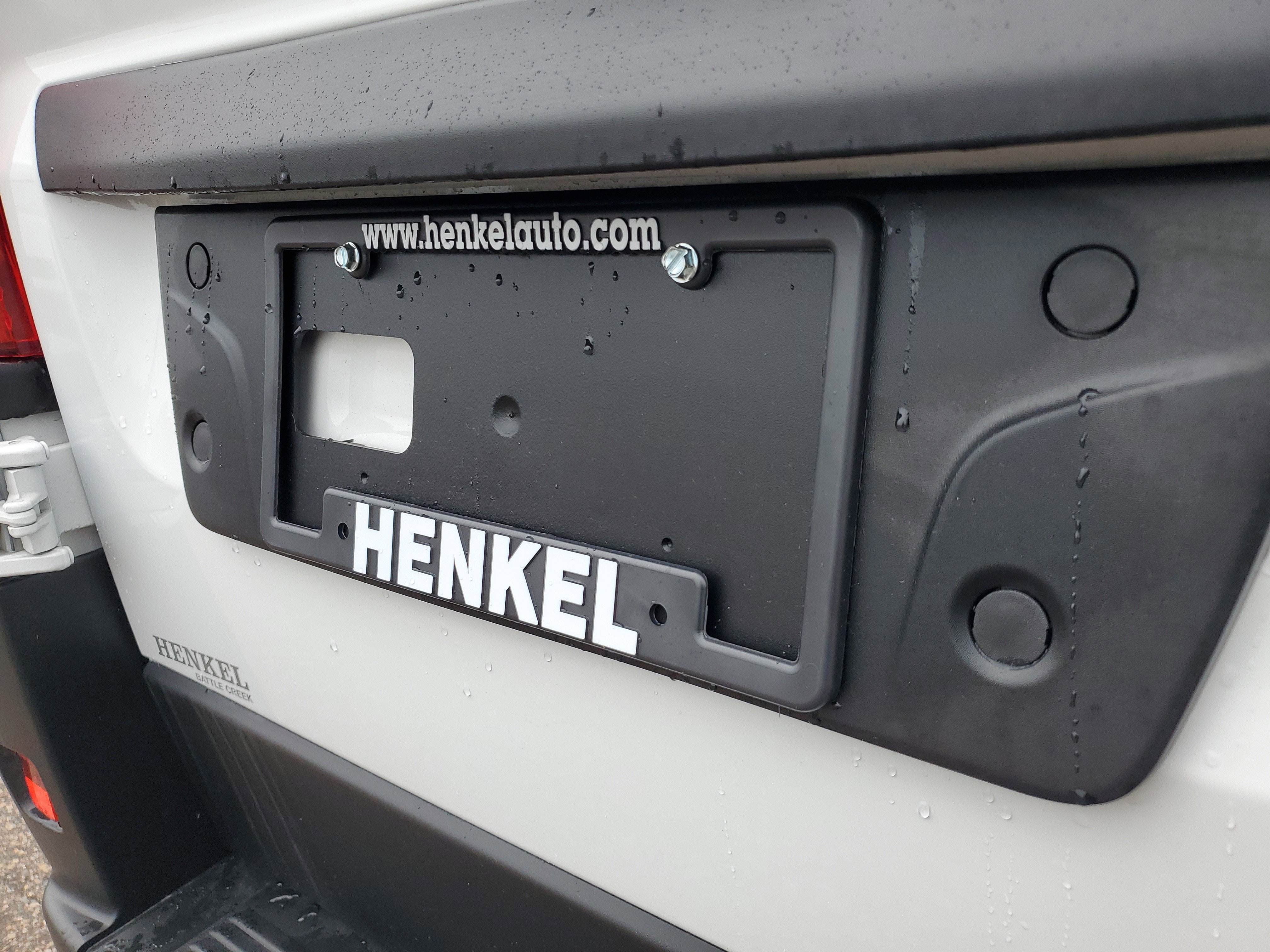 Used 2025 RAM ProMaster 2500 w/ Cold Weather Group image 24