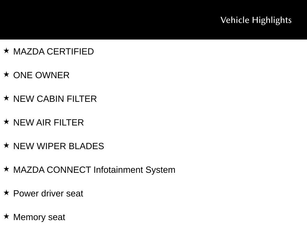 Certified 2023 MAZDA CX-30 AWD 2.5 S w/ Preferred Package image 7