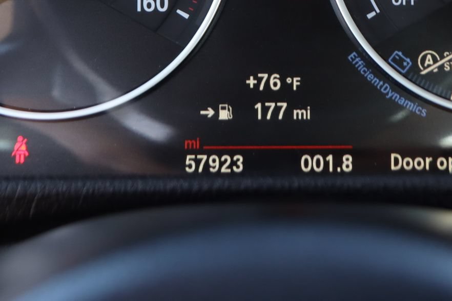 Used 2017 BMW 430i Coupe RWD image 24