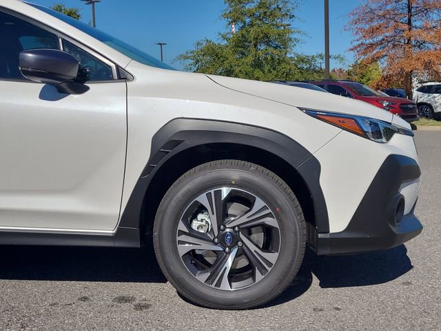 New 2026 Subaru Crosstrek 2.0i Premium image 9