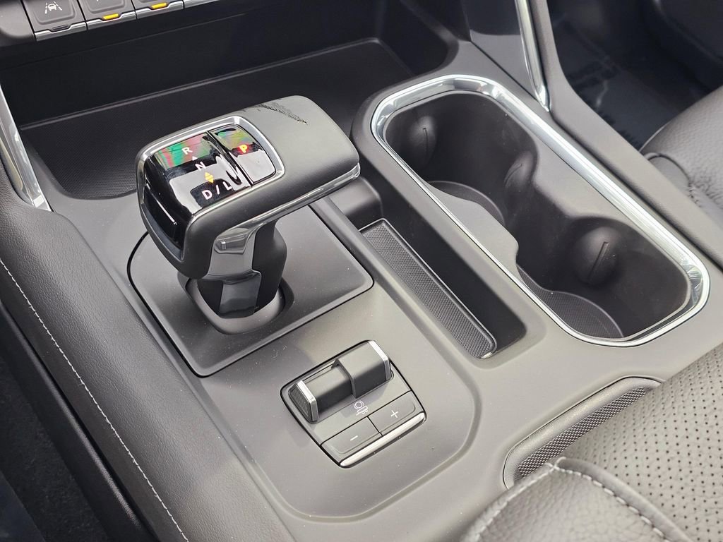 New 2026 GMC Sierra 1500 Denali image 37