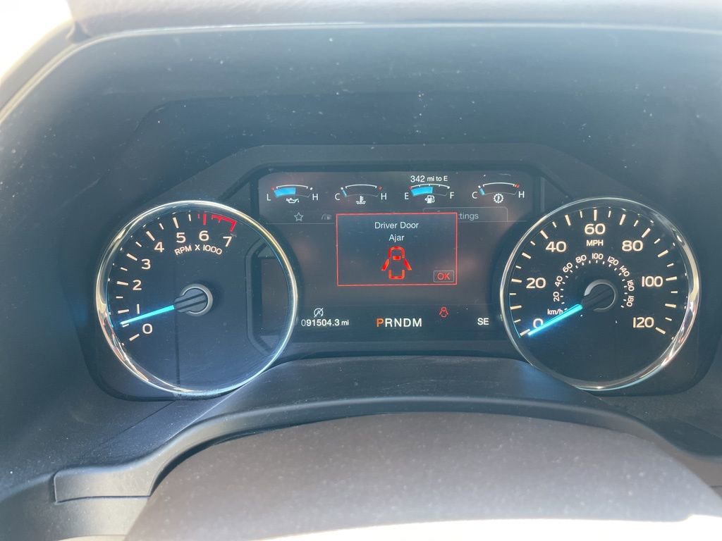 Used 2019 Ford F150 King Ranch w/ Max Trailer Tow Package image 25