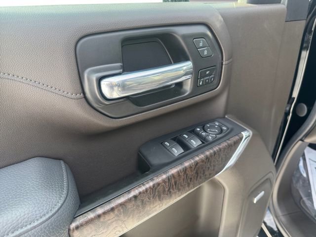 Certified 2023 GMC Sierra 2500 Denali w/ Technology Package image 11