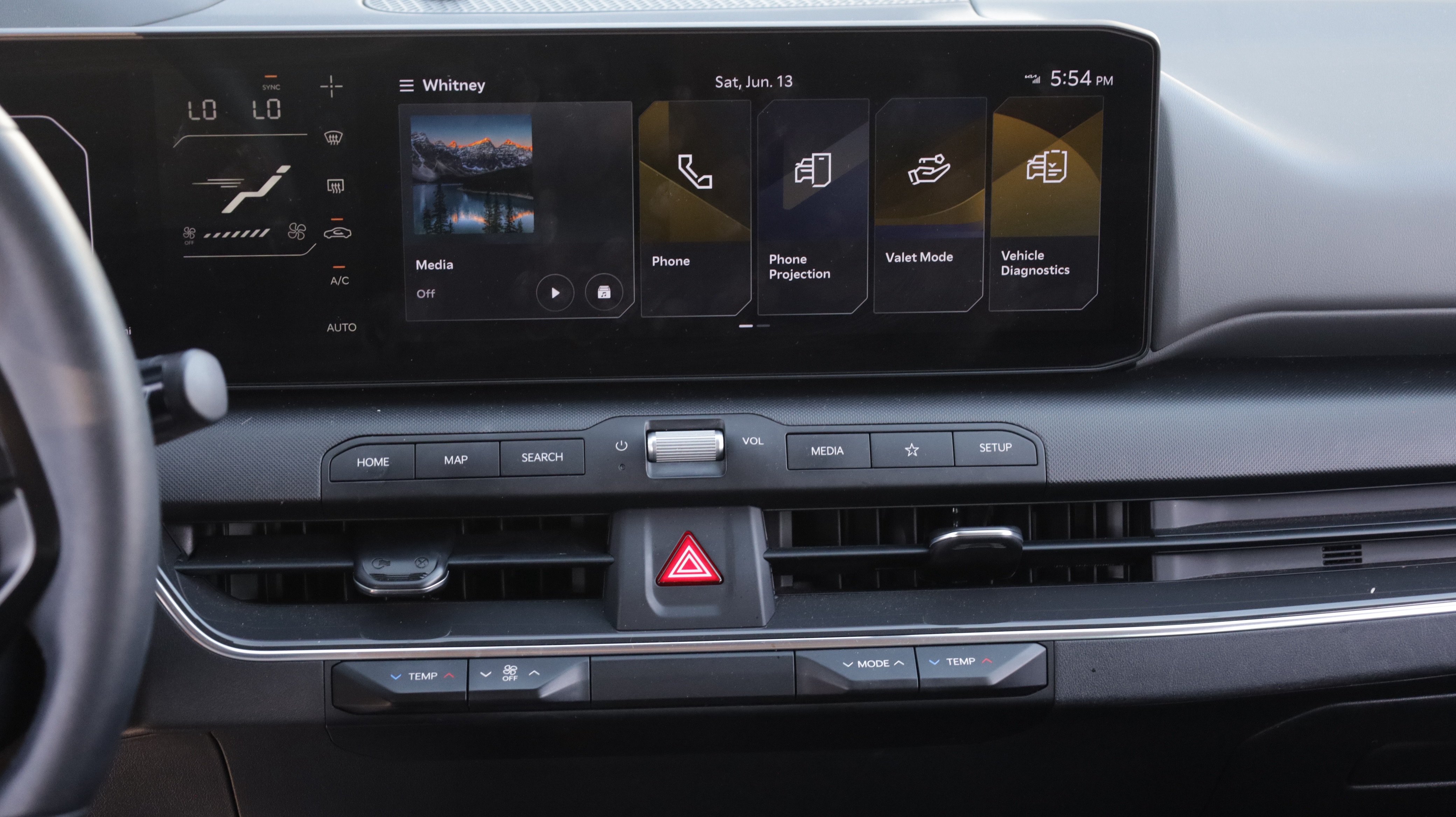 Used 2025 Kia K4 EX FWD image 7