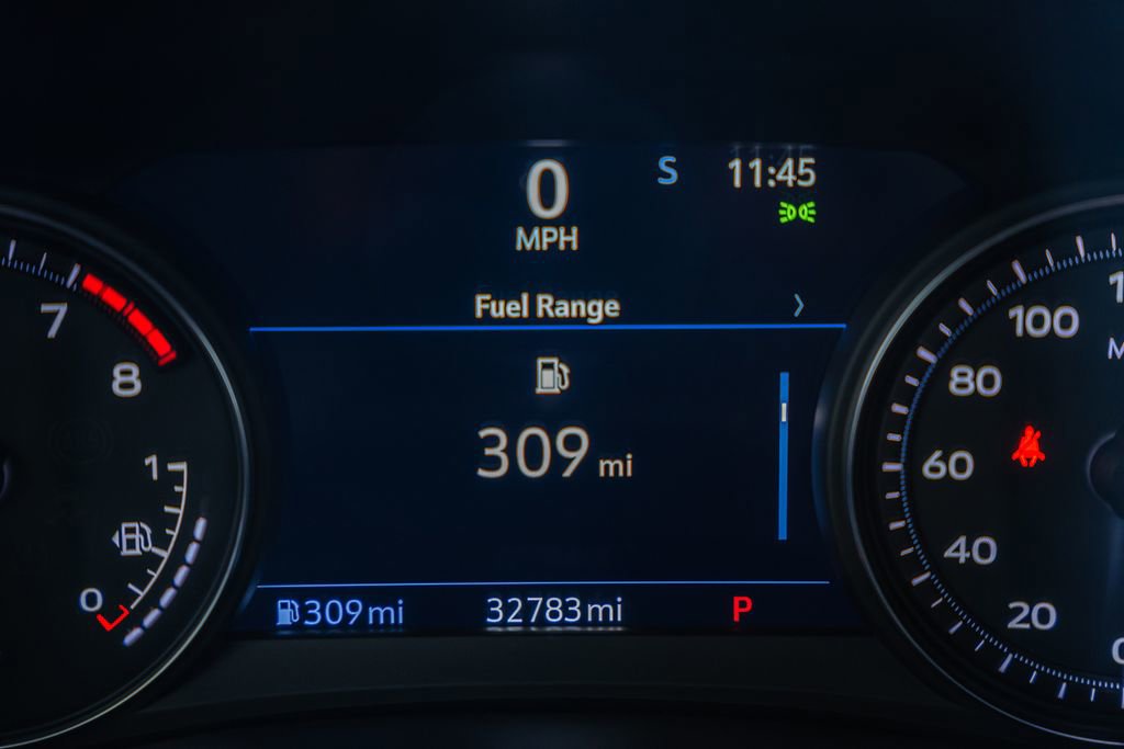 Used 2021 Cadillac XT5 Premium Luxury FWD image 50