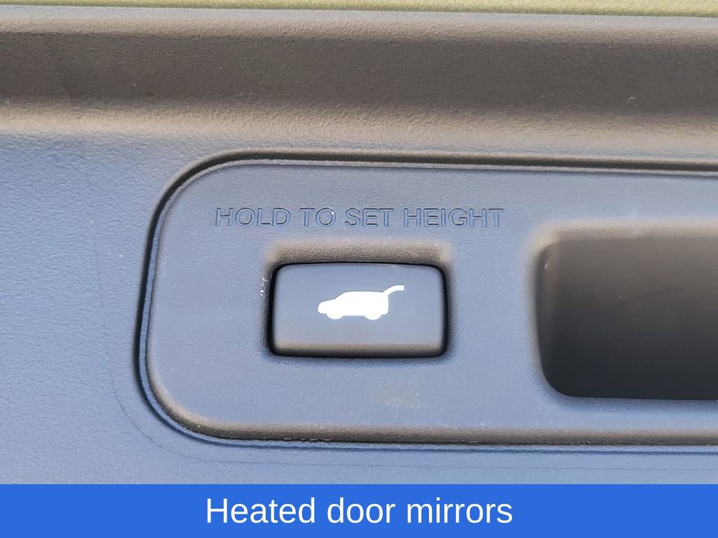 Used 2026 Honda Passport TrailSport Elite image 14