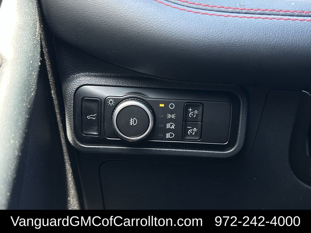 Used 2025 Ford Explorer ST-Line w/ ST-Line Street Pack AWD/4WD image 25
