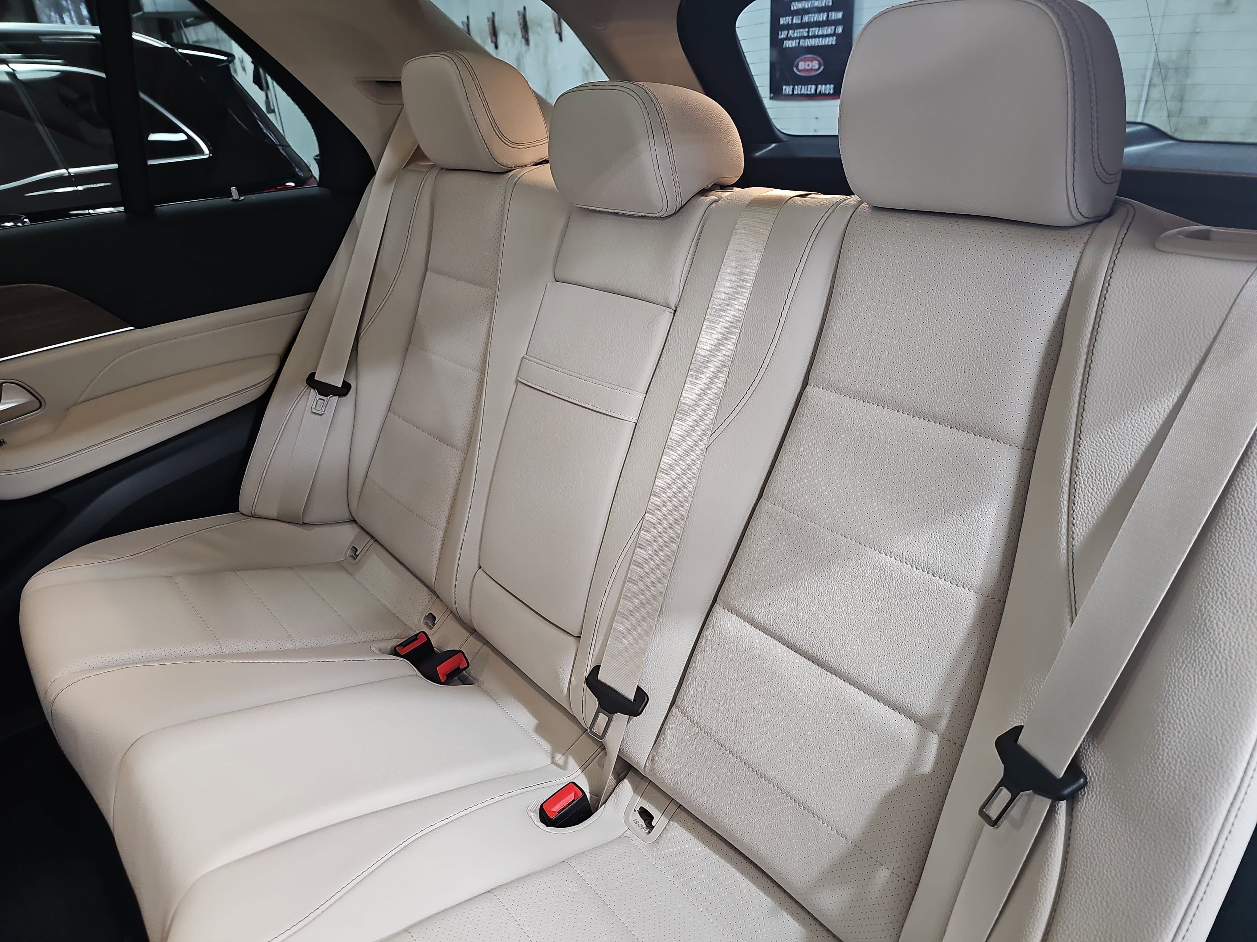 New 2026 Mercedes-Benz GLE 350 4MATIC image 14