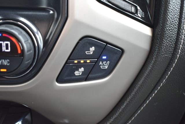 Used 2015 GMC Sierra 2500 Denali AWD/4WD image 31