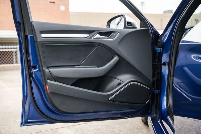 Used 2016 Audi S3 Premium Plus image 58