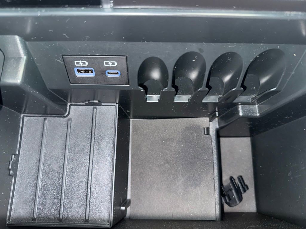 Used 2023 Toyota Sequoia TRD Pro image 24