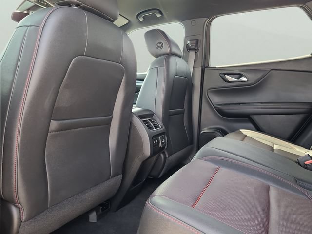 Used 2021 Chevrolet Blazer RS w/ Enhanced Convenience Package FWD image 14