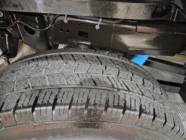 Used 2021 RAM 2500 Limited image 93