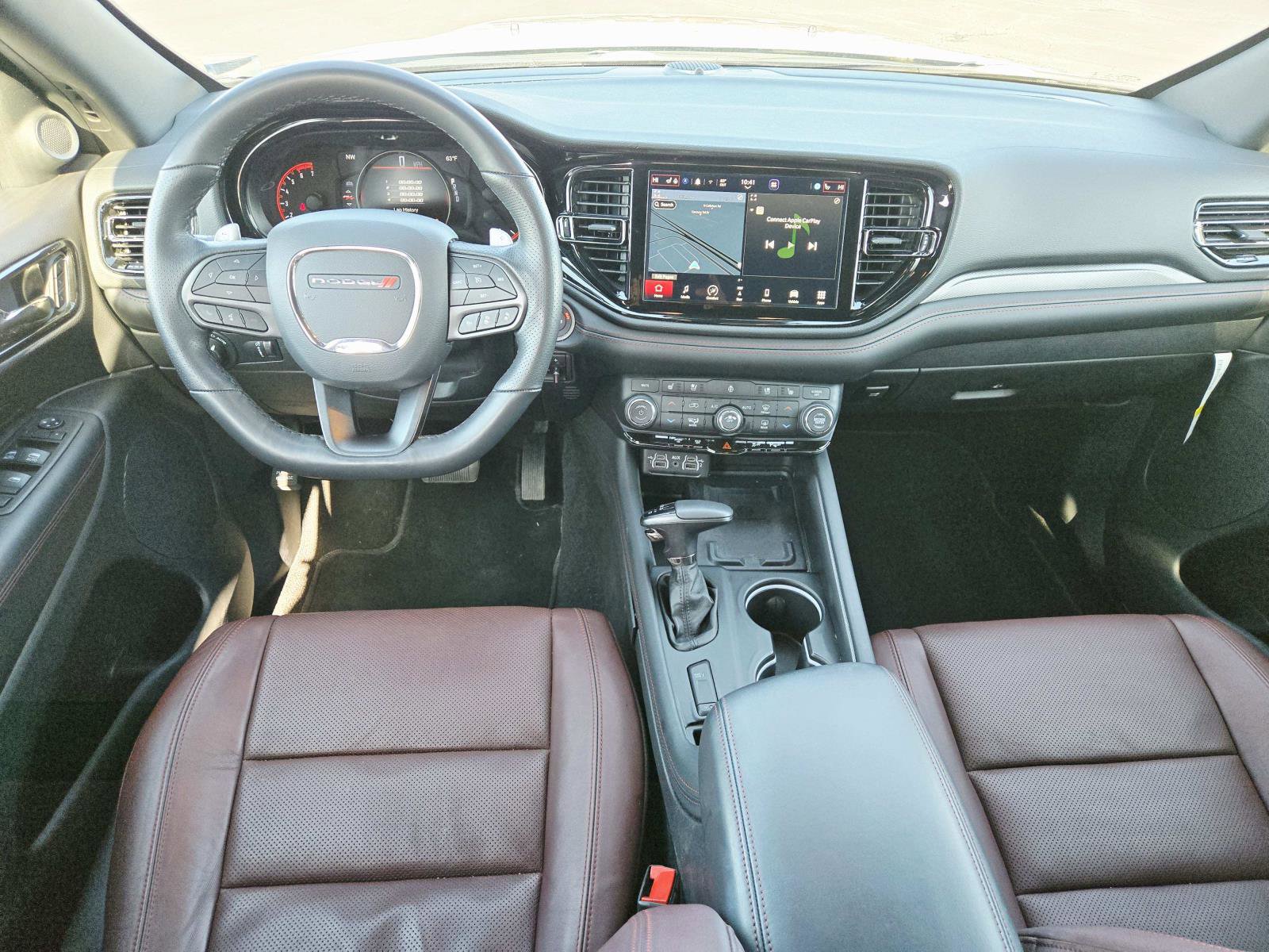 Used 2024 Dodge Durango R/T image 11