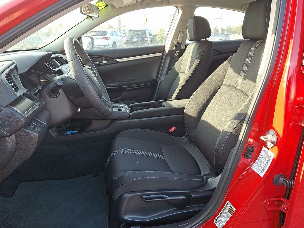Used 2019 Honda Civic LX image 15