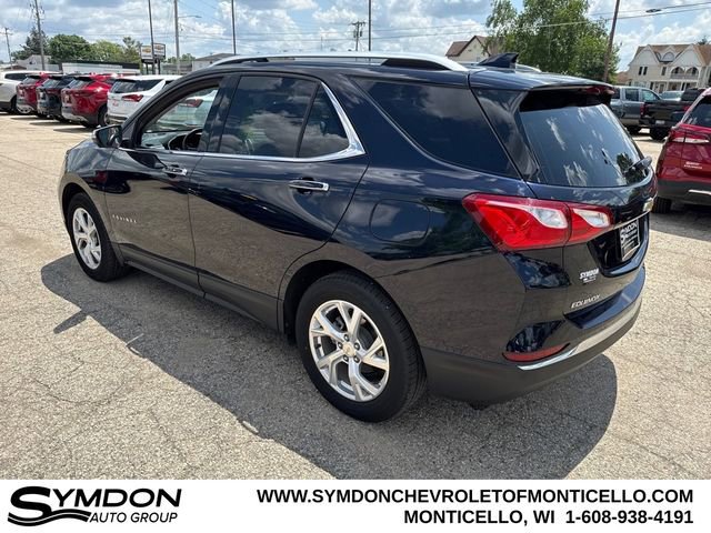 Used 2021 Chevrolet Equinox Premier image 6