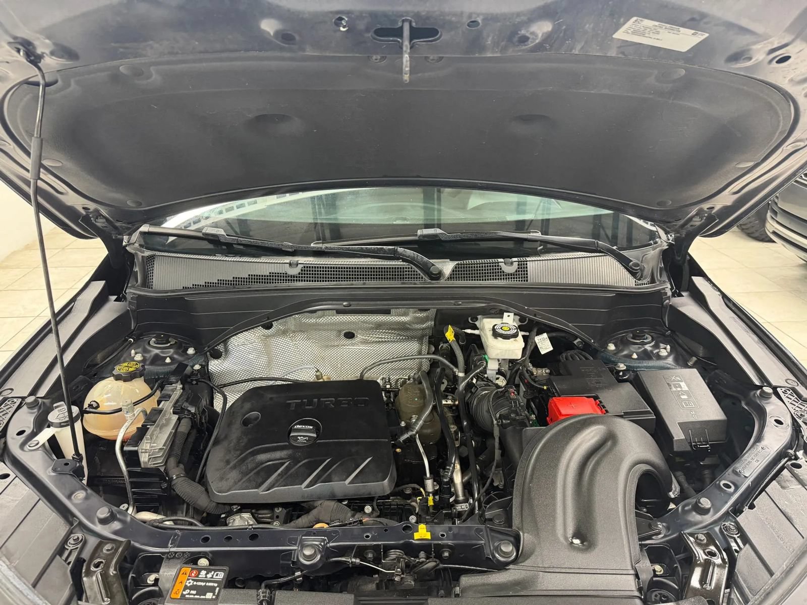 Used 2021 Chevrolet TrailBlazer LT w/ Convenience Package FWD image 31