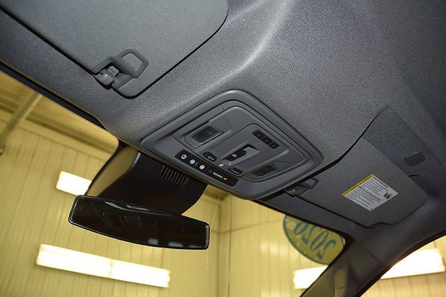 New 2026 Chevrolet Silverado 1500 RST image 28