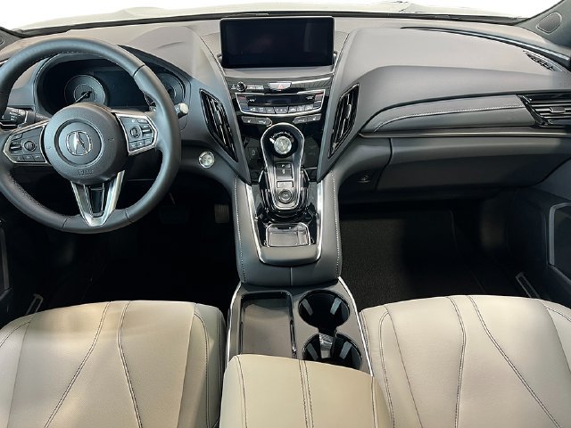New 2026 Acura RDX SH-AWD image 17