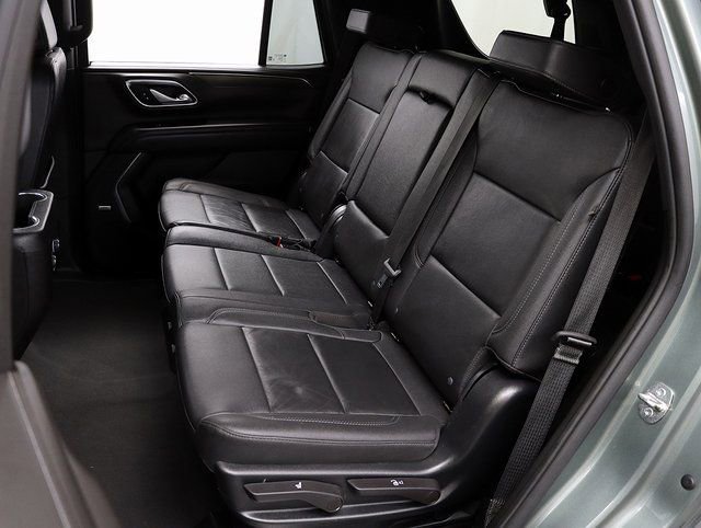 Used 2023 Chevrolet Tahoe LT image 11