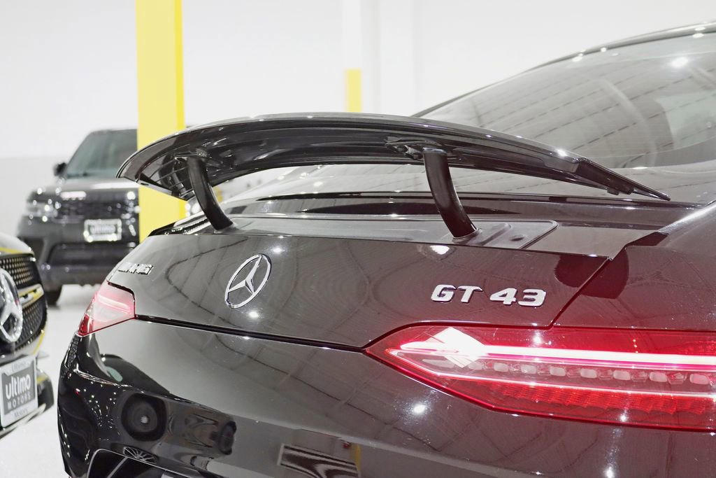 Used 2023 Mercedes-Benz AMG GT 43 image 11