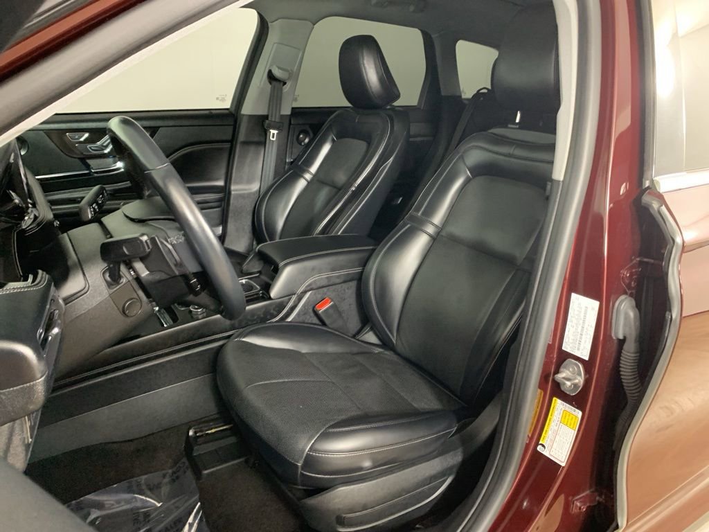 Used 2021 Lincoln Corsair Reserve w/ Equipment Group 201A FWD image 30