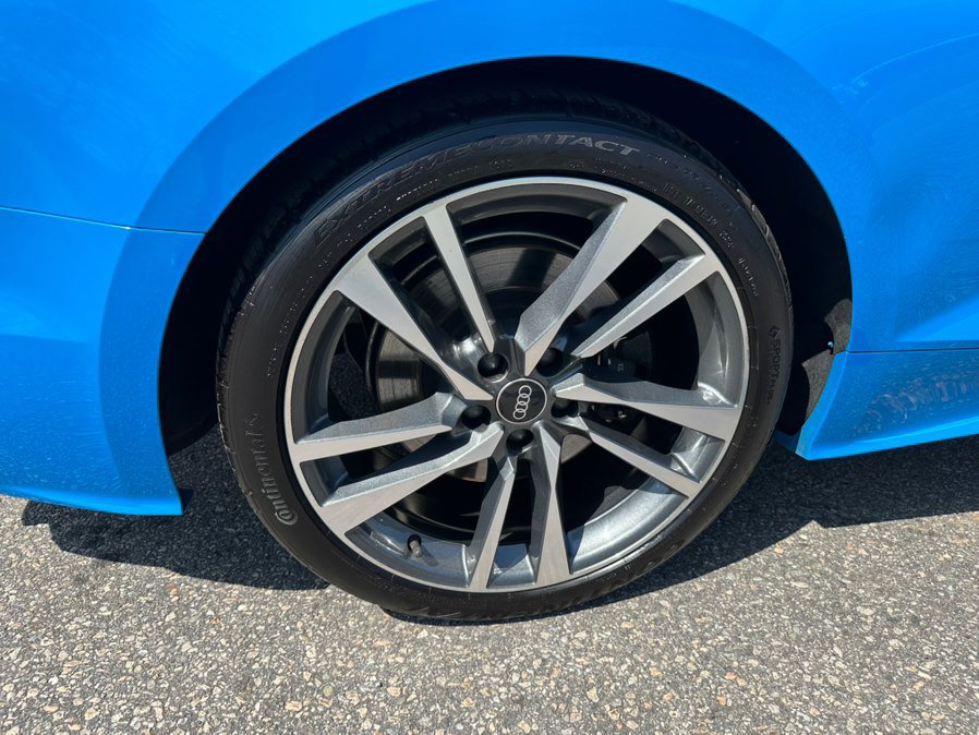 Used 2022 Audi S5 Premium w/ Convenience Package image 25