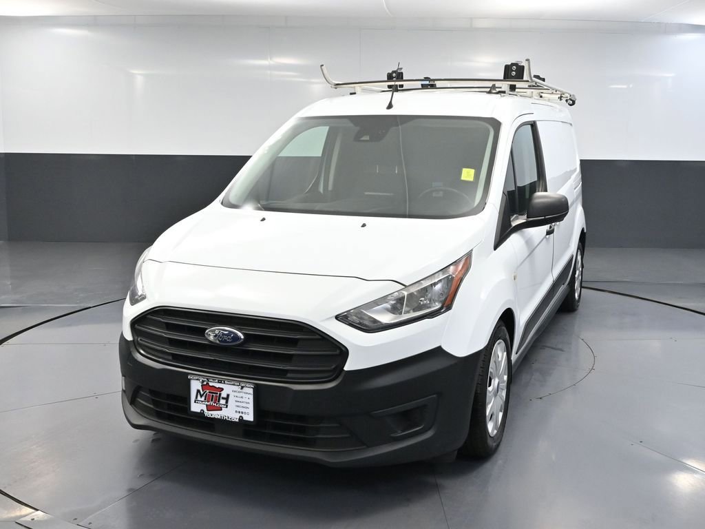 Used 2020 Ford Transit Connect XL image 11
