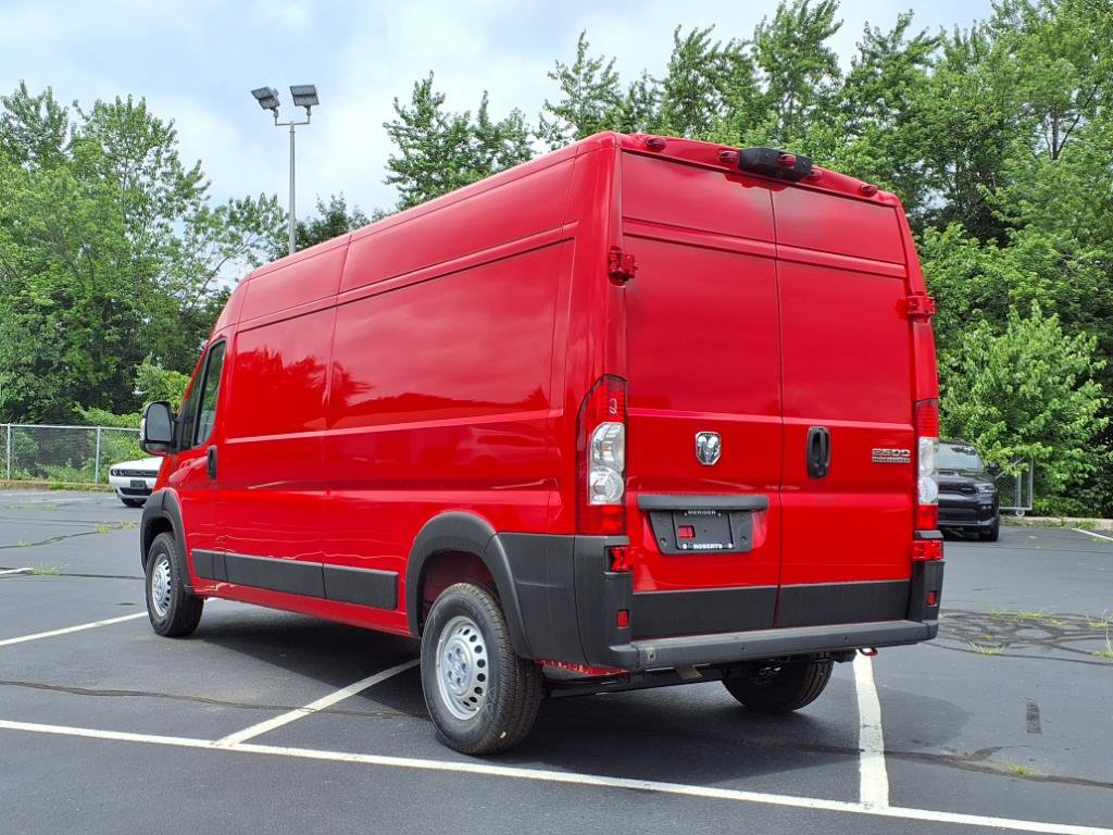 New 2025 RAM ProMaster 2500 w/ Power Group image 19