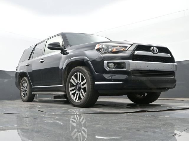 Used 2014 Toyota 4Runner Limited RWD image 9