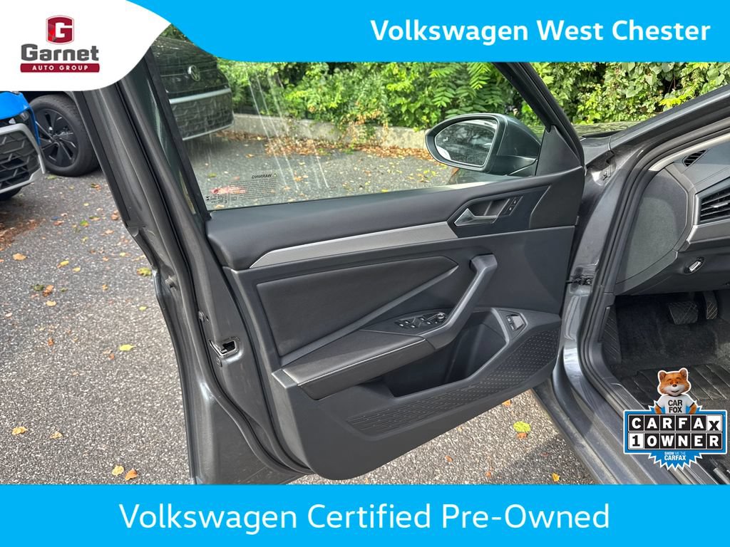 Used 2024 Volkswagen Jetta S FWD image 11