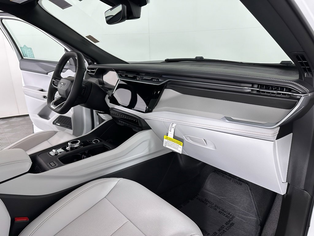 New 2026 Jeep Cherokee Limited image 21