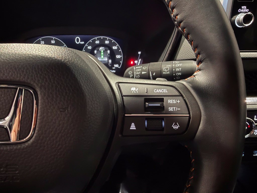 Used 2026 Honda CR-V Sport-L image 15