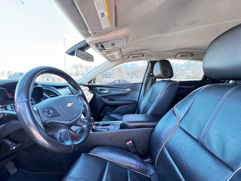 Used 2019 Chevrolet Impala Premier image 11