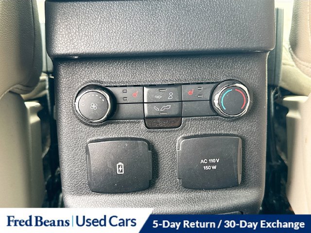 Used 2018 Ford Explorer Limited AWD/4WD image 32