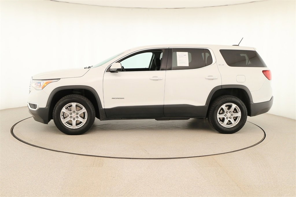 Used 2019 GMC Acadia SLE image 2