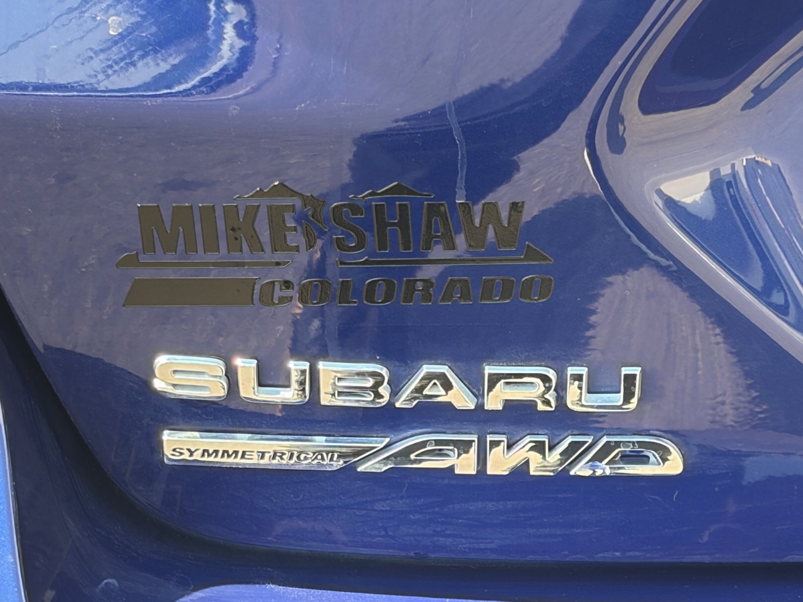 Certified 2024 Subaru Crosstrek 2.5i Limited w/ Crosstrek Mirror Package AWD/4WD image 16